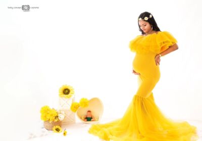 Baby Concept Captures portfolio image 8
