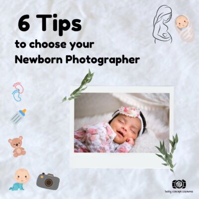Baby Concept Captures portfolio image 6