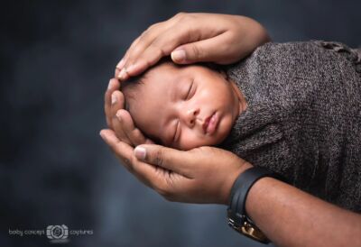 Baby Concept Captures portfolio image 5